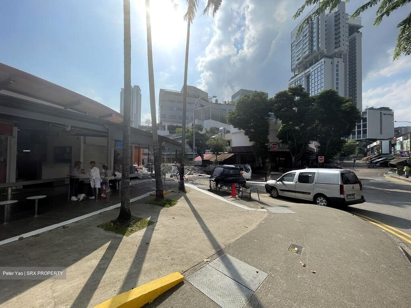 Jade Mansion (D10), Shop House #497162351